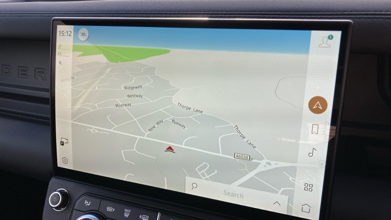 Land Rover Defender 3.0 D250 X-Dynamic SE 90 3dr Auto Diesel Estate